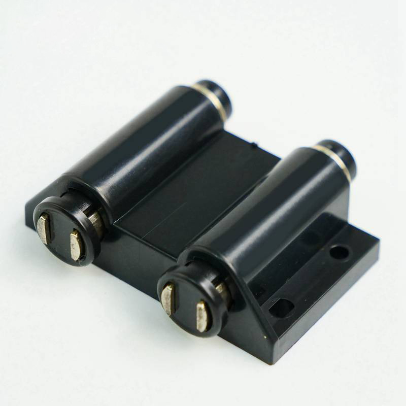 Magnetic Catch Touch Push to Open Cabinet Door Latch Lock