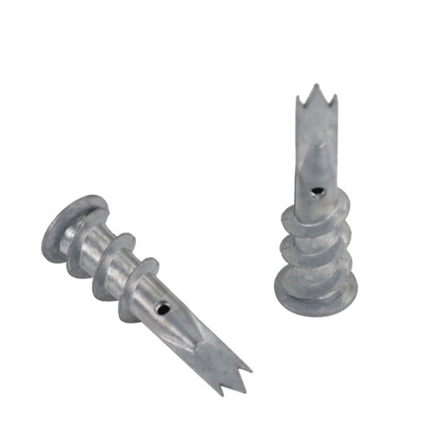 Анкер для гипсокартона Weifeng DIN, цинковый сплав