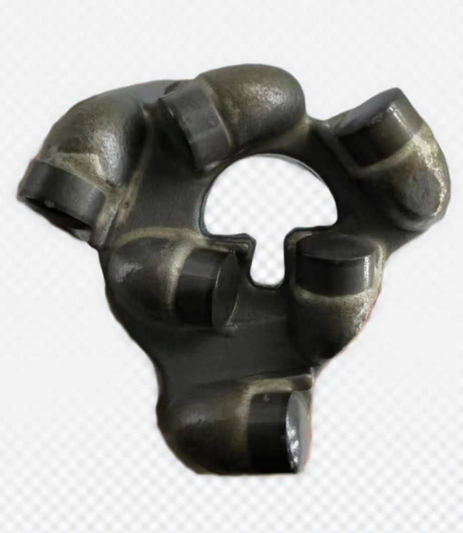 65# 2-1/2inch Distributor Hot Sale Drilling Product for Hard Rock