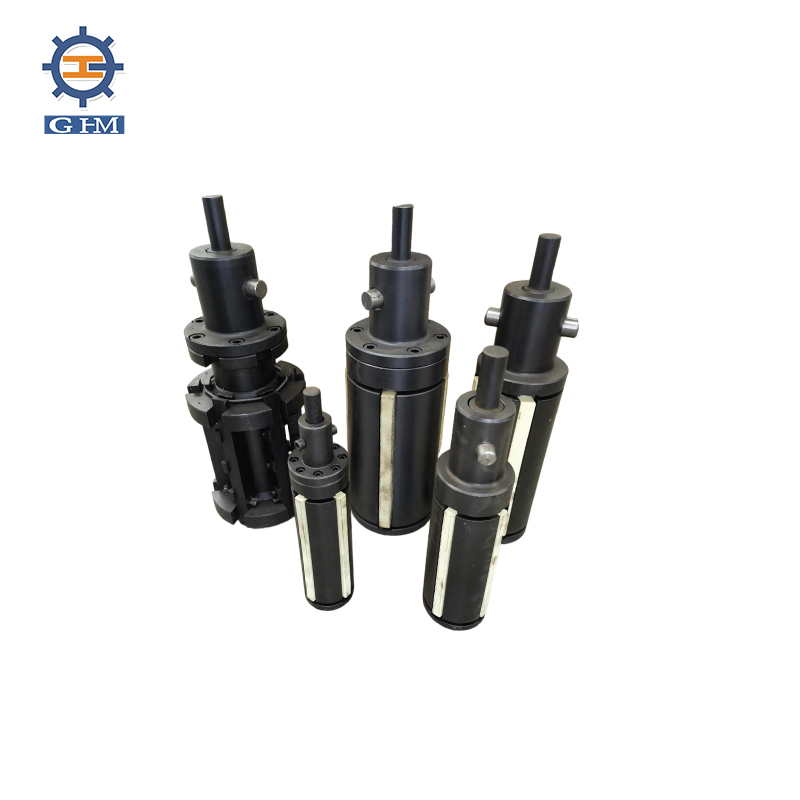 Diamond Honing Head - Premium Tool for Hard Metal Surface Bore Machining