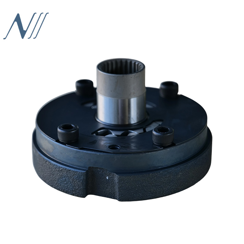 Гидравлический насос A4VTG90-24T