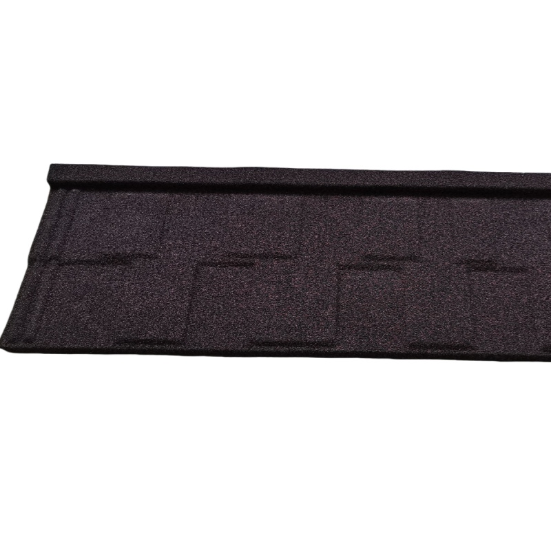 Factory Price 0.2-0.5mm Al-Zinc China Roofing Material for Export Oversea Roof Construction Material Roofing Tiles