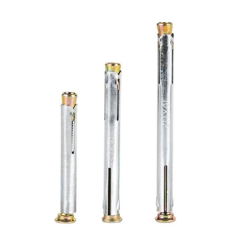 Анкерный болт M8 M10 оцинкованный