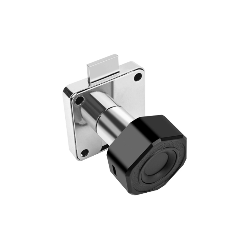 Fingerprint Electronic Smart Lock Drawer, Double Door File Cabinet, Password Mailbox, Mortise Lock