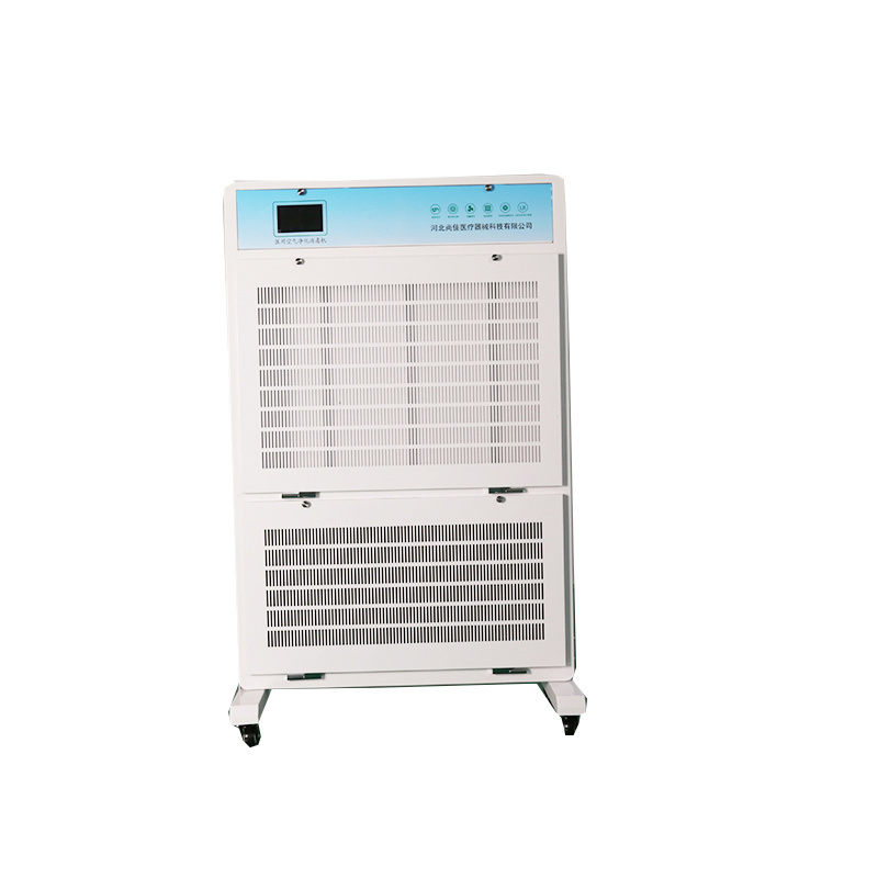 Household and Disinfection Machine Intelligent Factory Air Purification