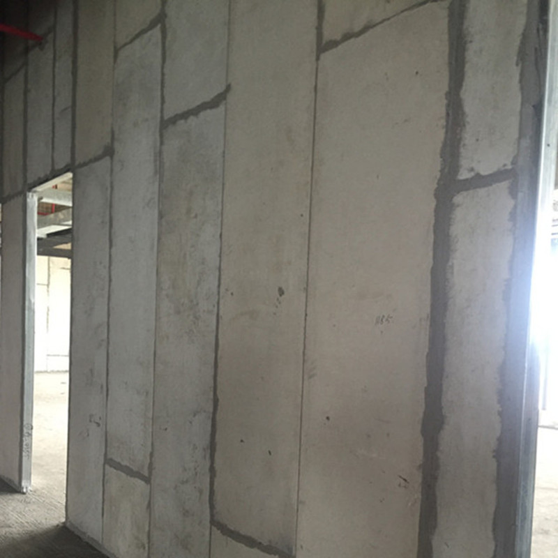 Prefab Wall Insulation EPS Cement Sandwich Panel for Philippines