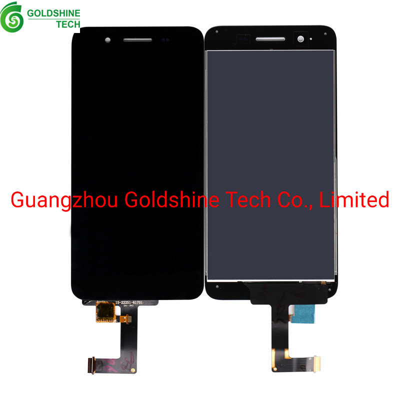 Оригинальный дисплей Huawei GR3 / Enjoy 5s