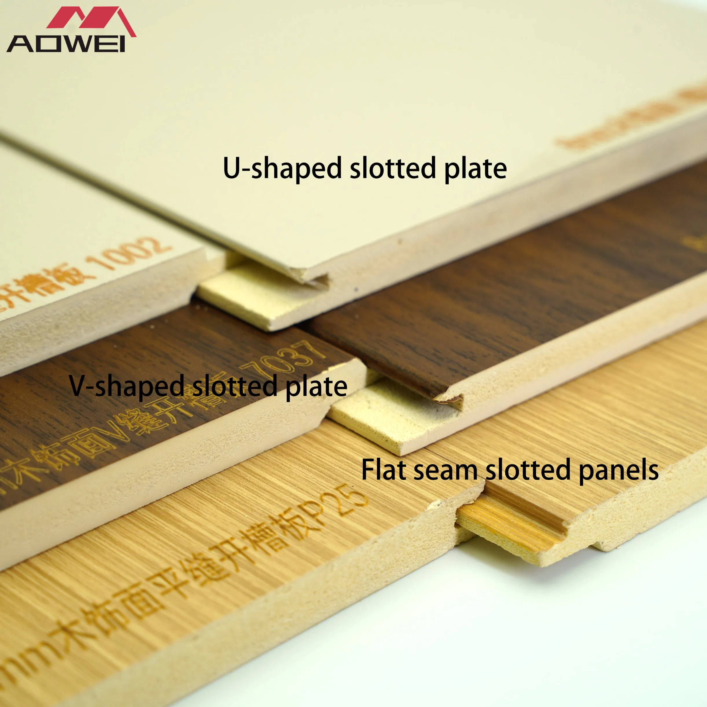 Interior Decoration Material Carbon Crystal Bamboo Wall Panel for Living Room