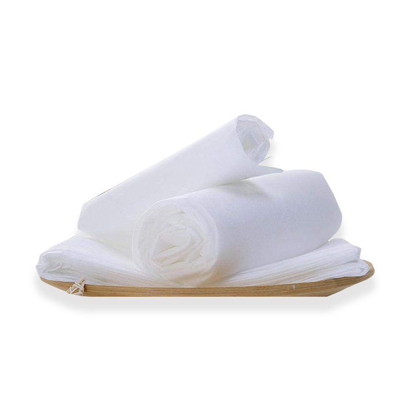 Disposable Sleeping Liner Compact Breathable Travel Sheet Sleep Sack