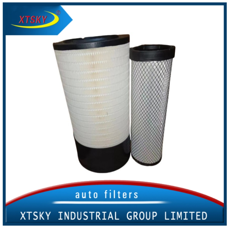 Воздушный фильтр 4861409