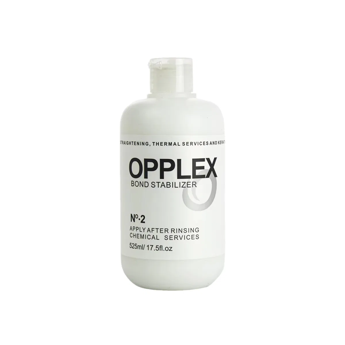Opplex Hair Treatment Kit Care Products for Hair Color Dye and Bleaching