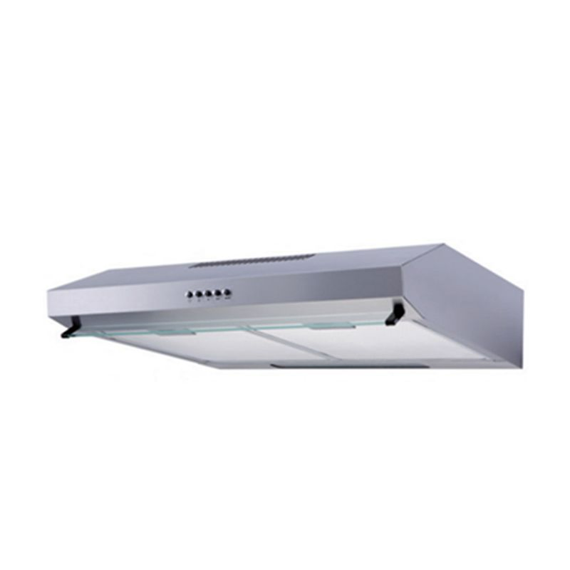 60cm Width Slim Range Hood Cooker Hood Self Clean