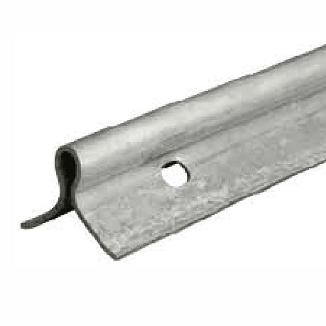 U Grooved Wheel Track Manufacturer for Sliding Gate