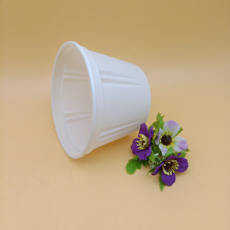 400ml Compostable High Quality Cornstarch Soup Bowl