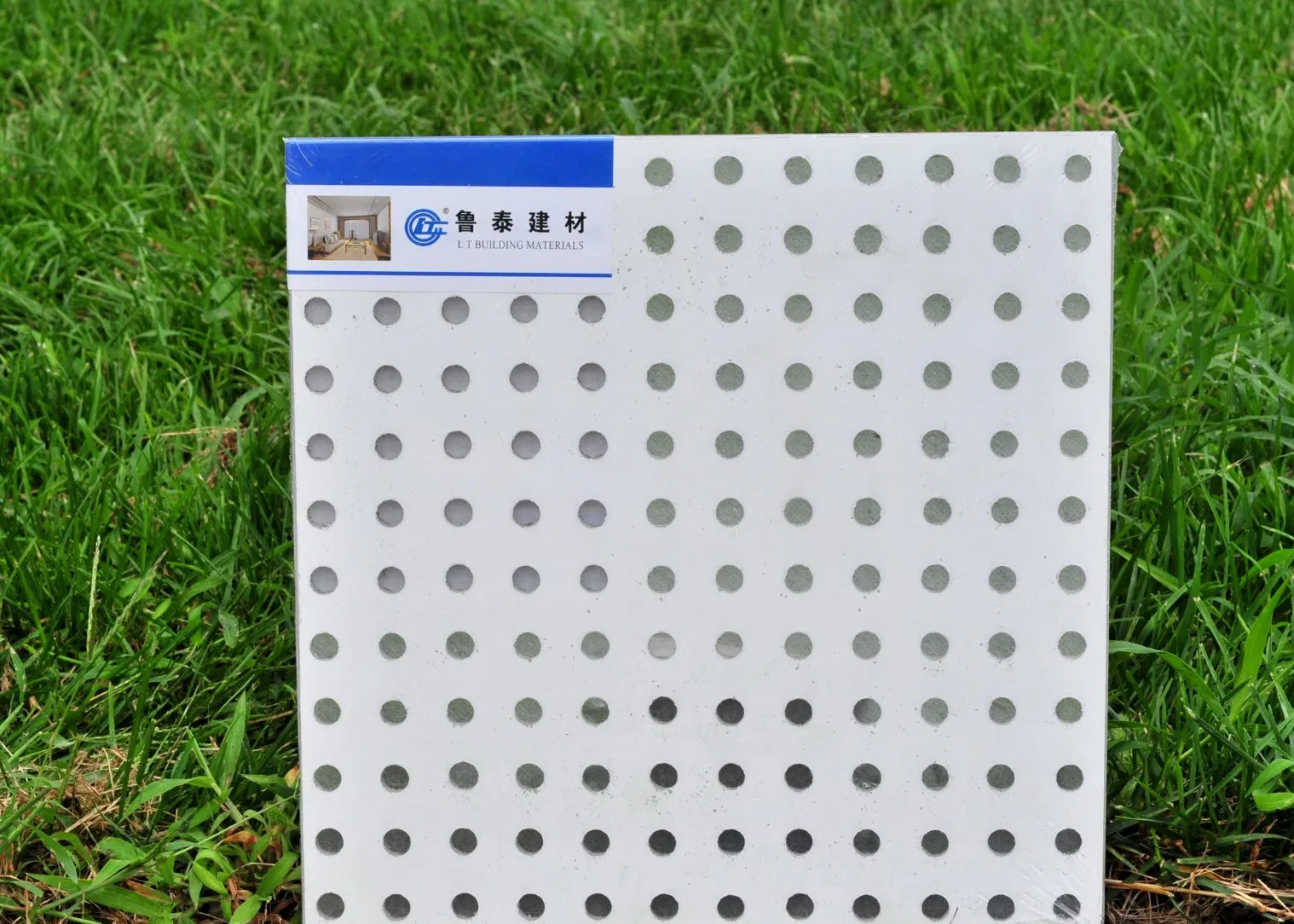 9mm Calcium Silicate Board for Floor Tile