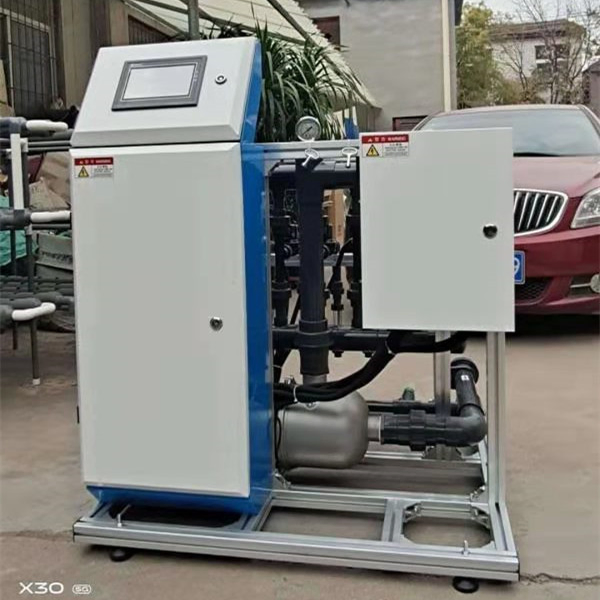 Greenhouse Intelligent Fertilization System & Automatic Drip Irrigation System Fertilizer Dosing Machine