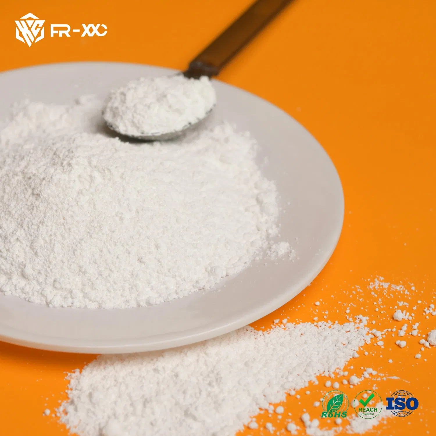 XXC-FR 8501Y Fireproof Material  Halogen-Free Retardant Plastic Additive for PA PBT PET Chemical Product