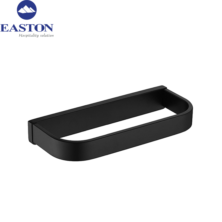 Hot Selling Custom Hotel Stainless Steel Toilet Brush Holder