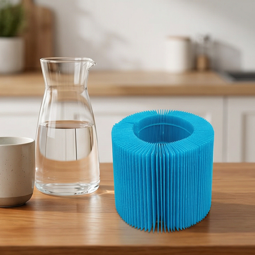 Nonwoven Fabric Replacement Humidifier Filters