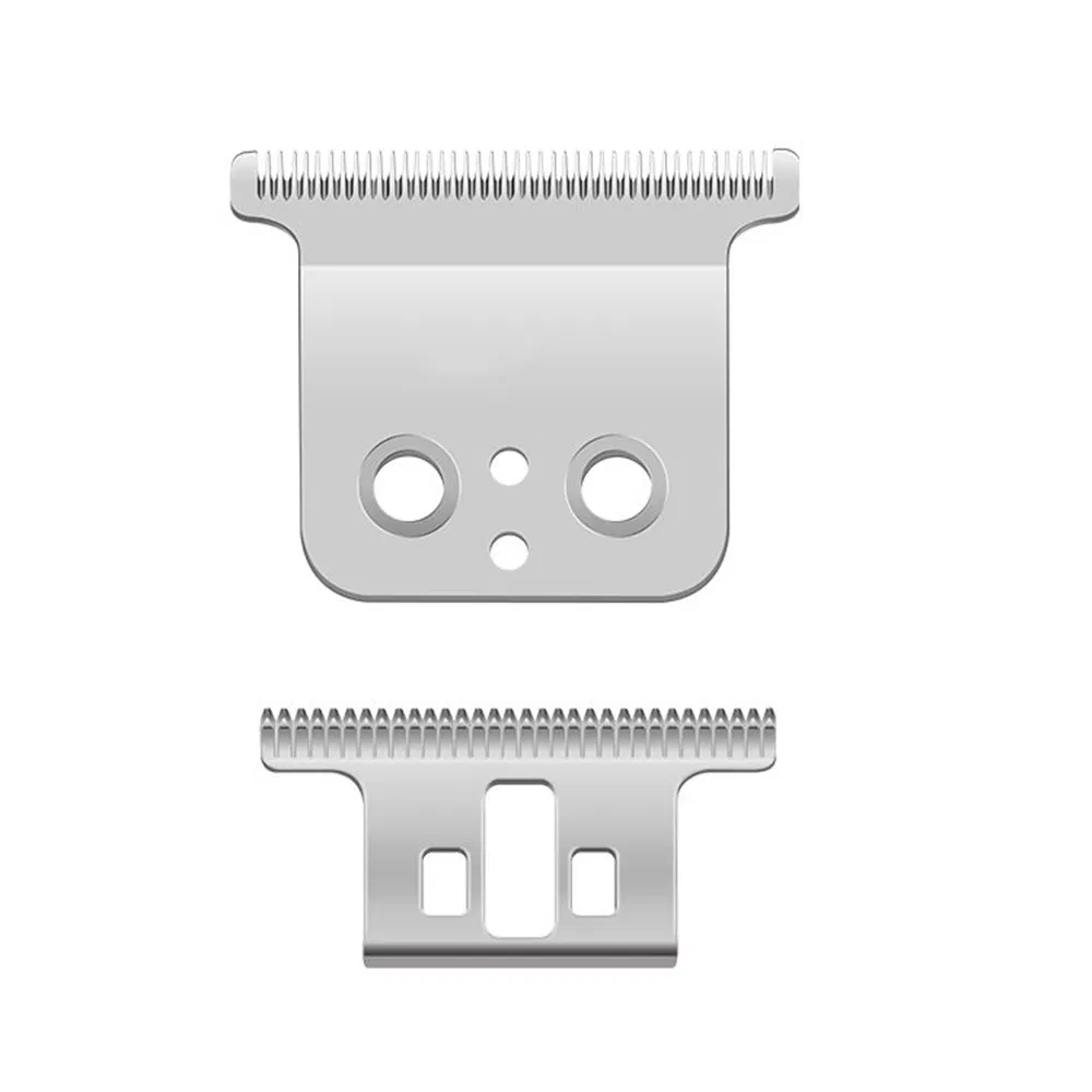 Custom Wholesale Own Branding Barber Trimmer Replacement Hair Clipper Blade for Hair Electric Clipper