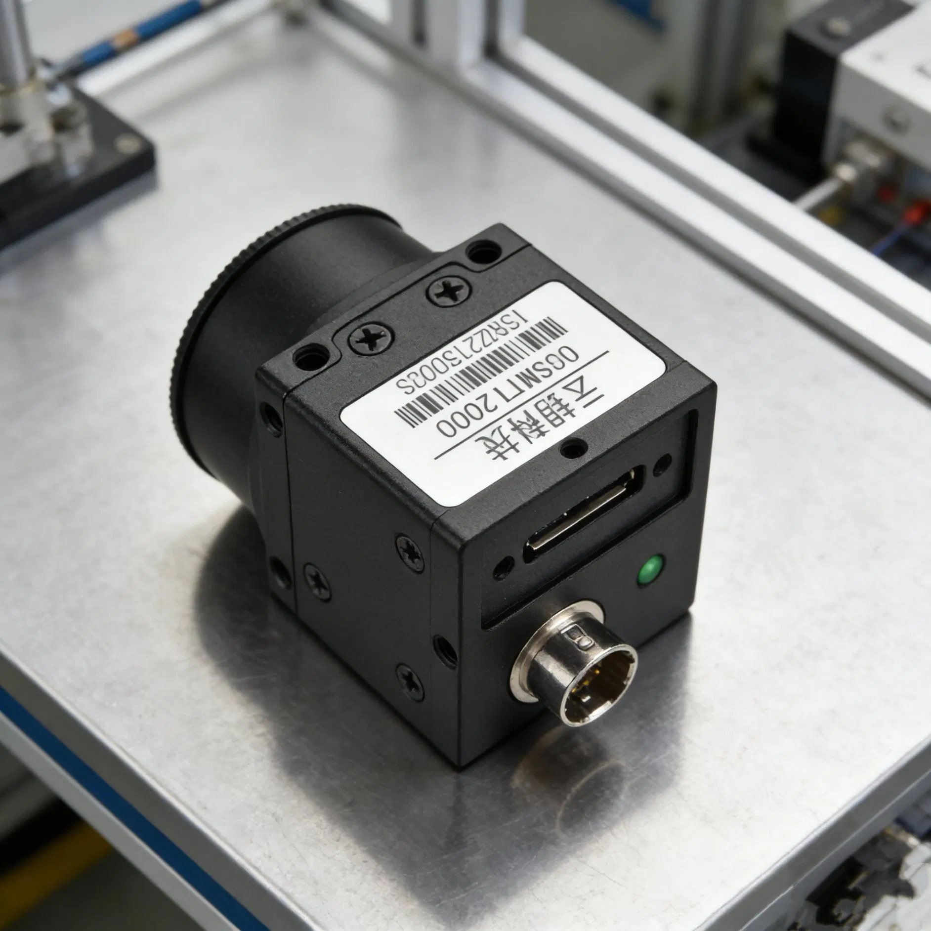 Промышленная камера USB 3.0 CMOS для цифровой визуализации