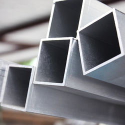 Aluminum Alloy O - H112 Mirror Finish Pipe 6005 6061 Aluminum Tube