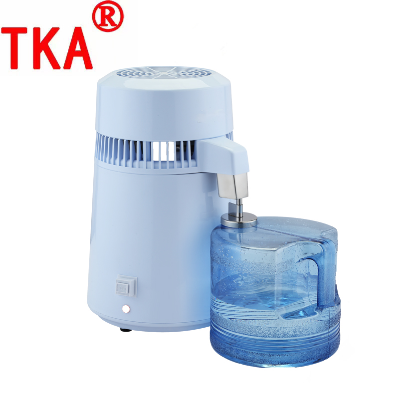 Electric Water Distillation Equipment Medical Distillation Equipment Distiller