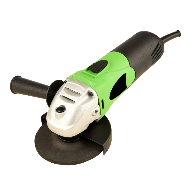 High Power, High-Speed, and High-Quality Angle Grinder