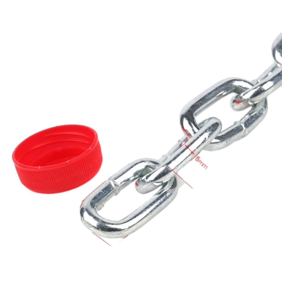 Carton/Pallet/Upon Request Drag Jieyou /Upon Anchor 316 Ordinary Short Link Chain