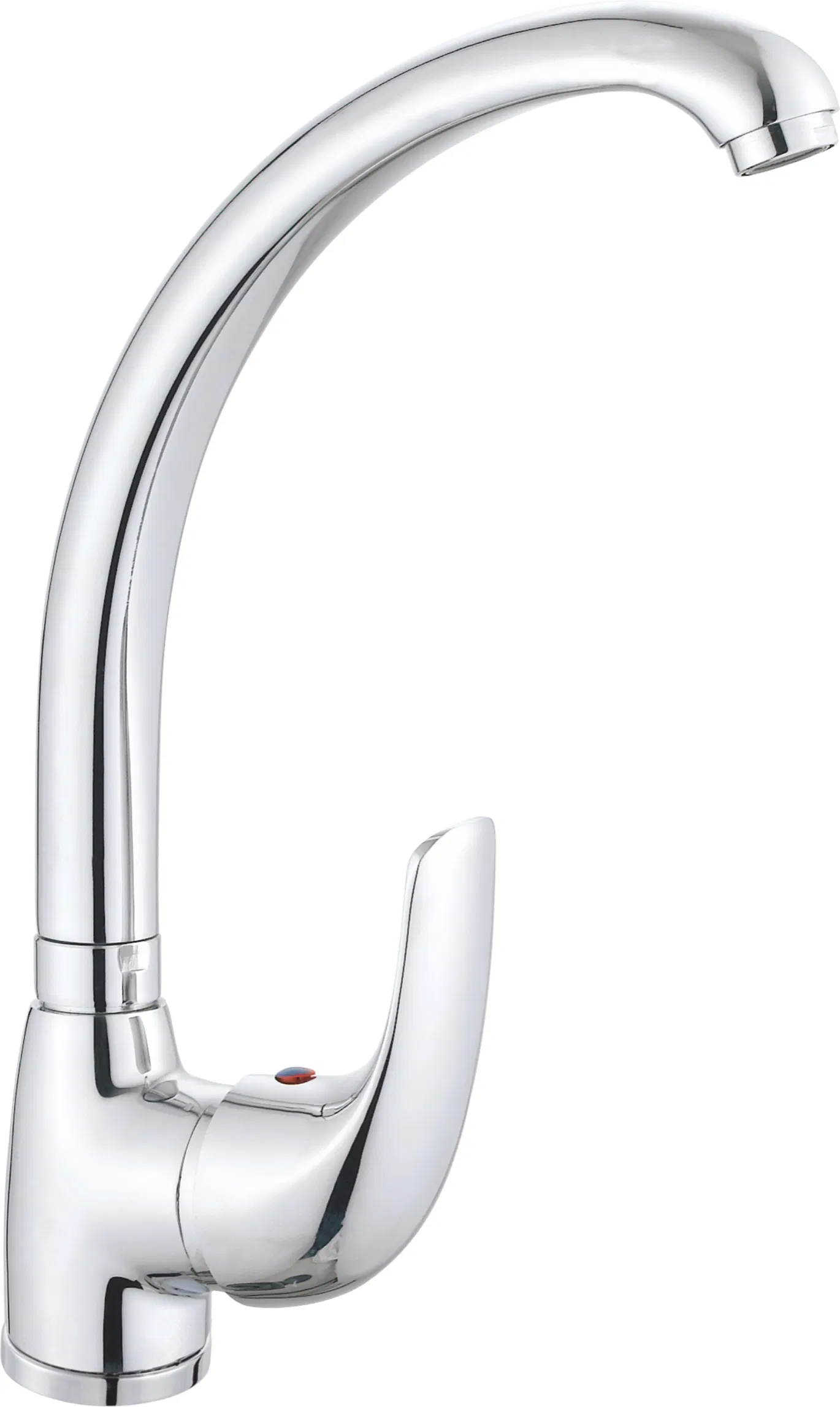 Sanitary Ware Kitchen Mixer Cold and Hot Water Kitchen Faucet Zp310