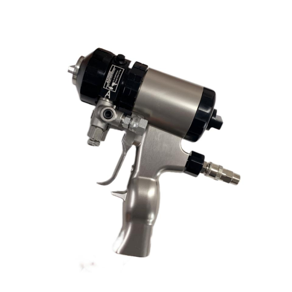 Best Price Dmj-Grako PU Foam Ap Fusion Spray Gun