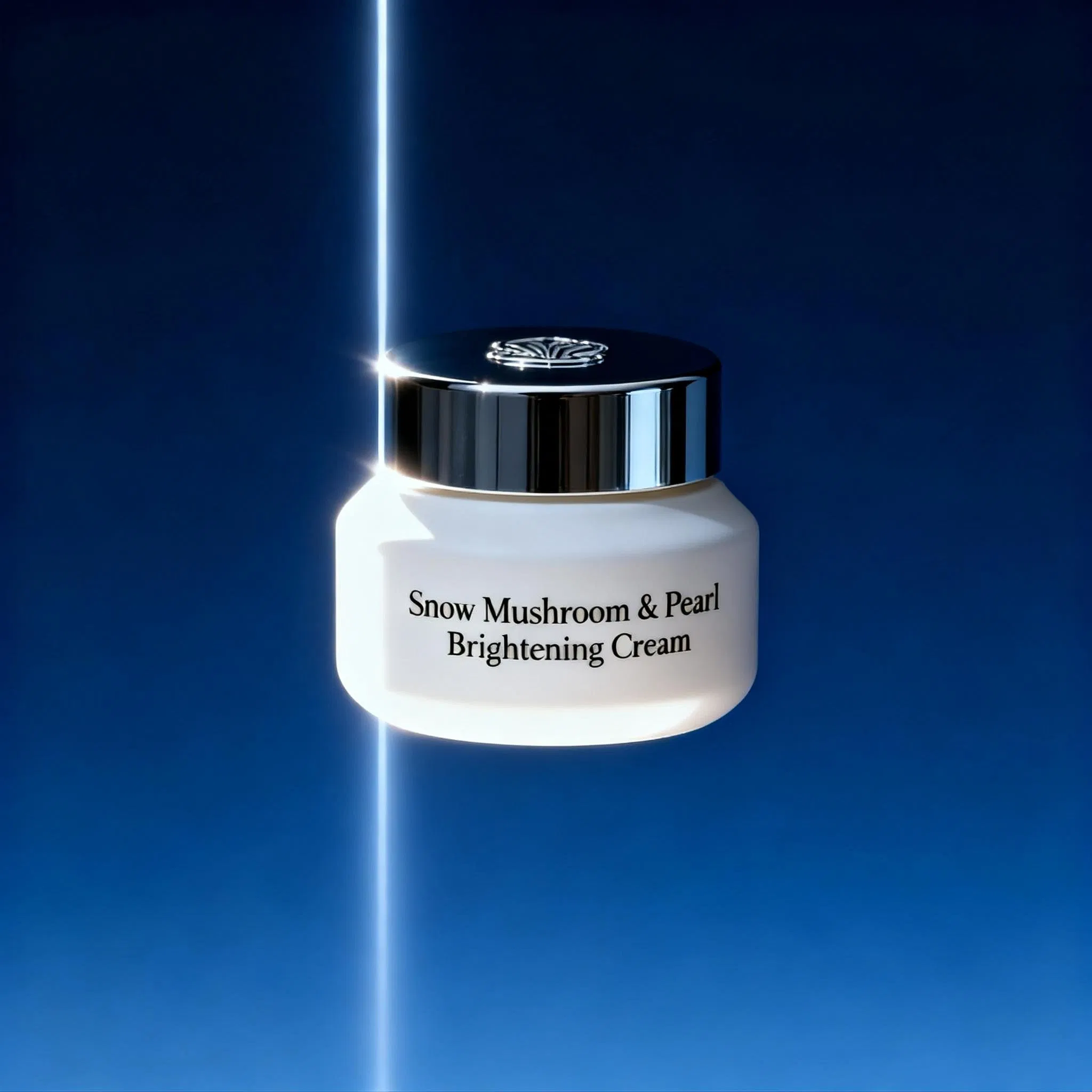 Complete Daily Coverage and Sun Protection Makeup with Lotus Water and Natural Minerals for All-Day Wear