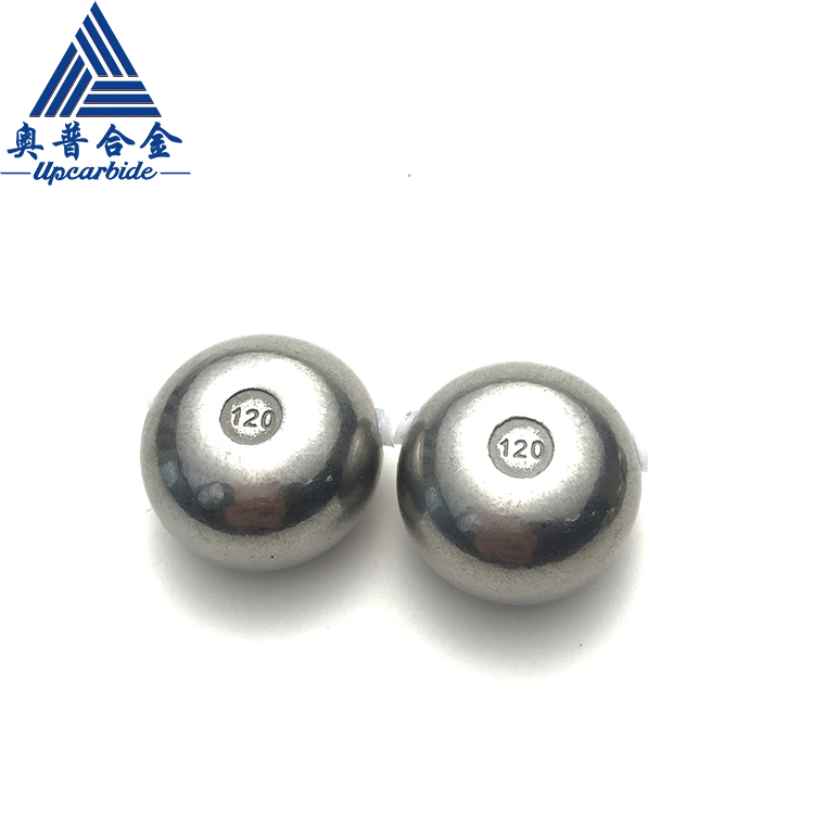 Карбид-вольфрамовые шлифовальные шары 120г