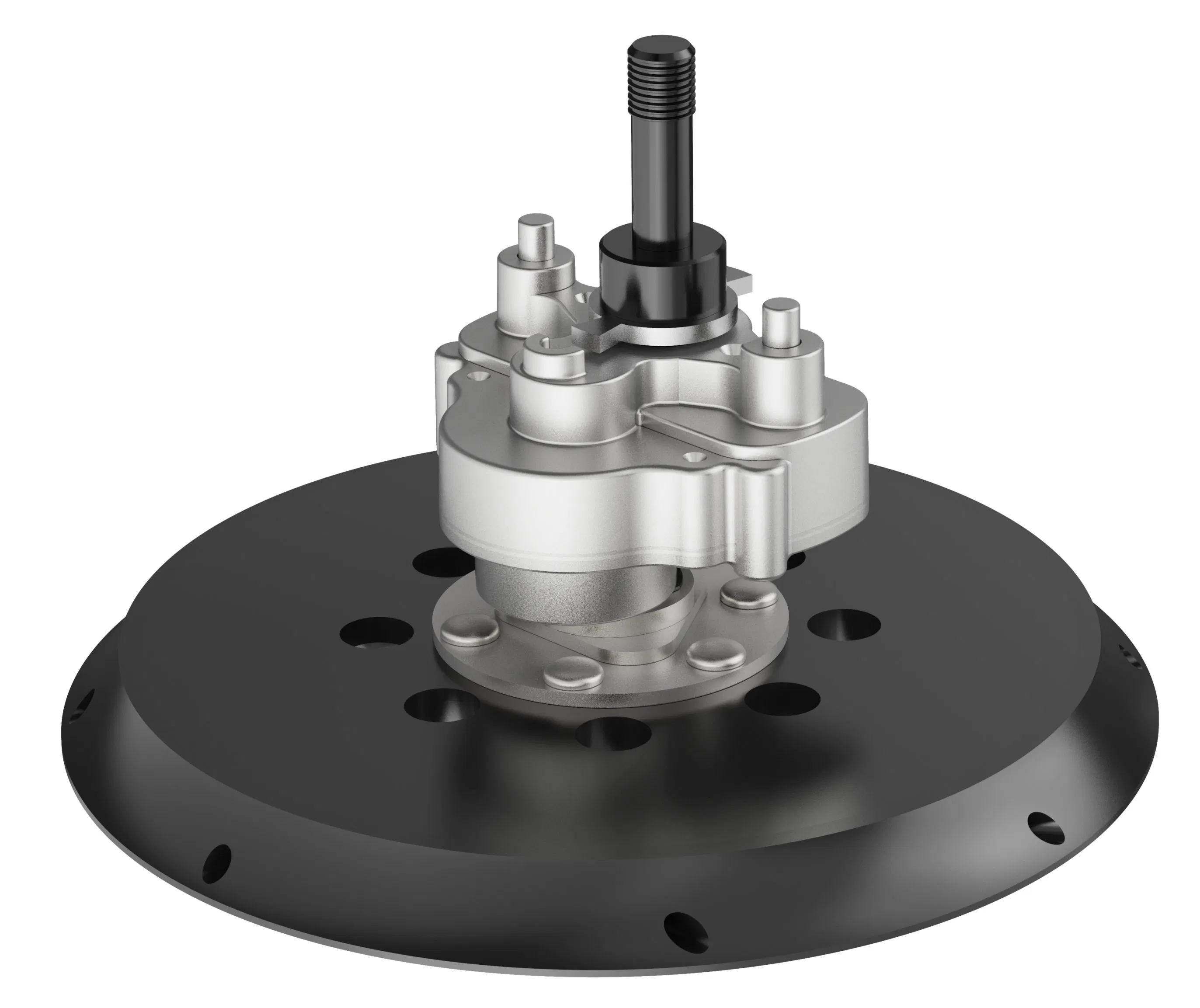 18V Cordless Power Li-ion DC Tool Accumulator Brushless Polisher Angle Grinder Rechargeable Battery Lithium for Polishing