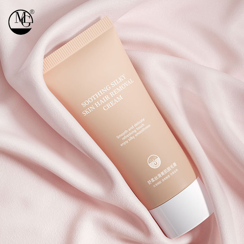 Comprehensive Underarm Care Range Efficient Hair Removal Cream
