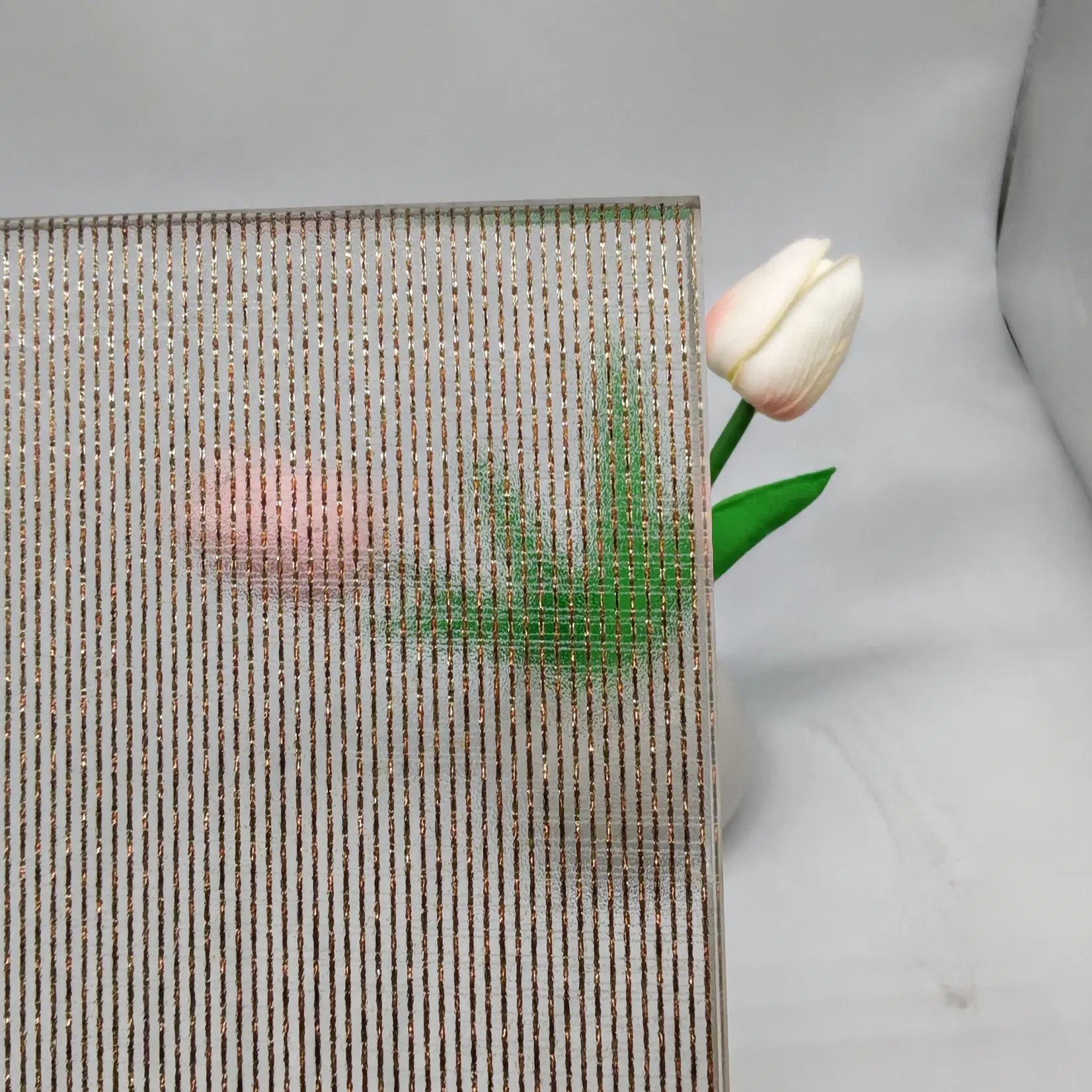 Customizable Laminated Glass Solutions for All Your Projects