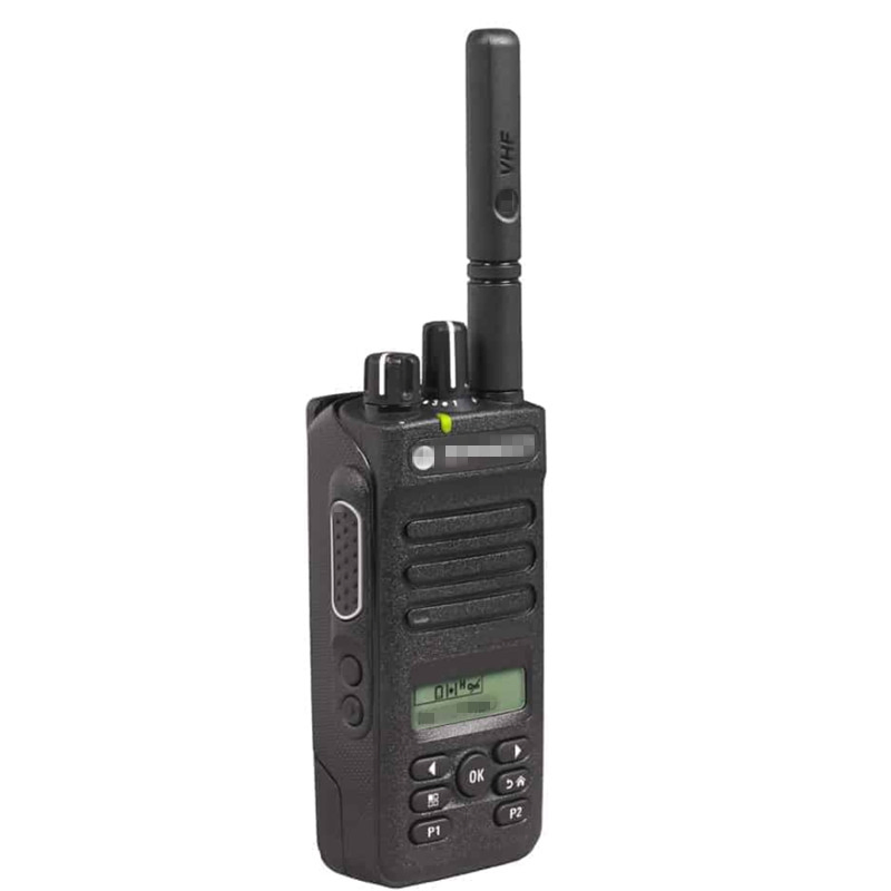 Радиостанция Motorola P6620i DMR, цифровая, UHF
