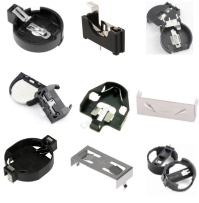 Battery Holder PCB EGO Battery PCB Waterproof Battery Holder