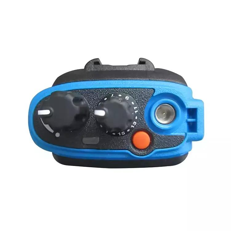 Рация Motorola DP4401EX цифровая, IP68, 32 канала