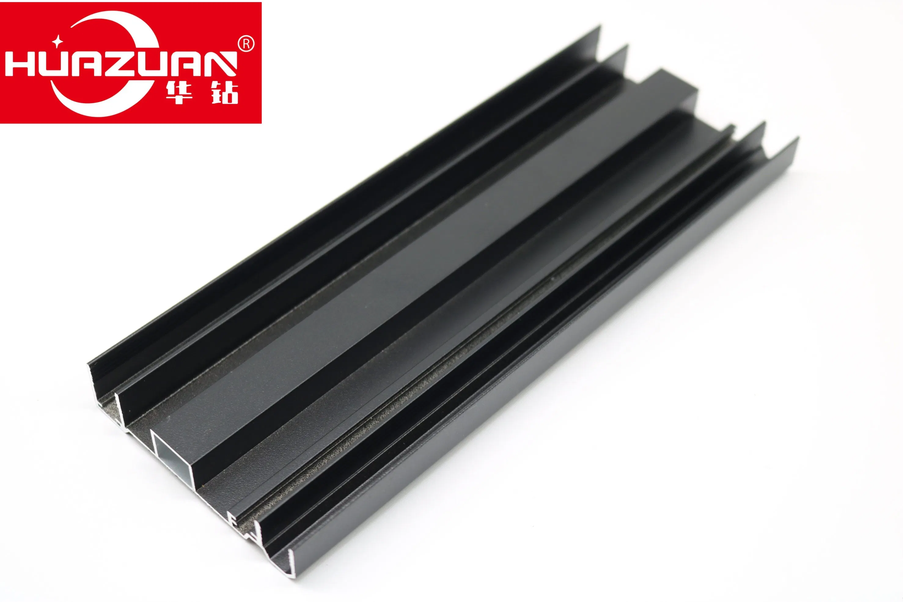 Aluminum Profiles for Radiator,