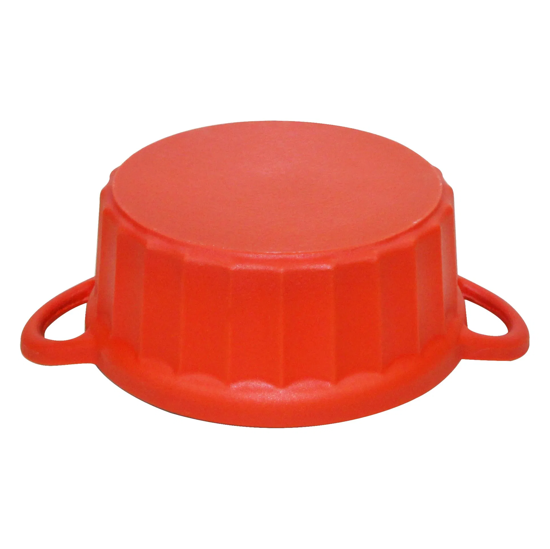 Чугунная эмалированная кастрюля-кокот Cookwin