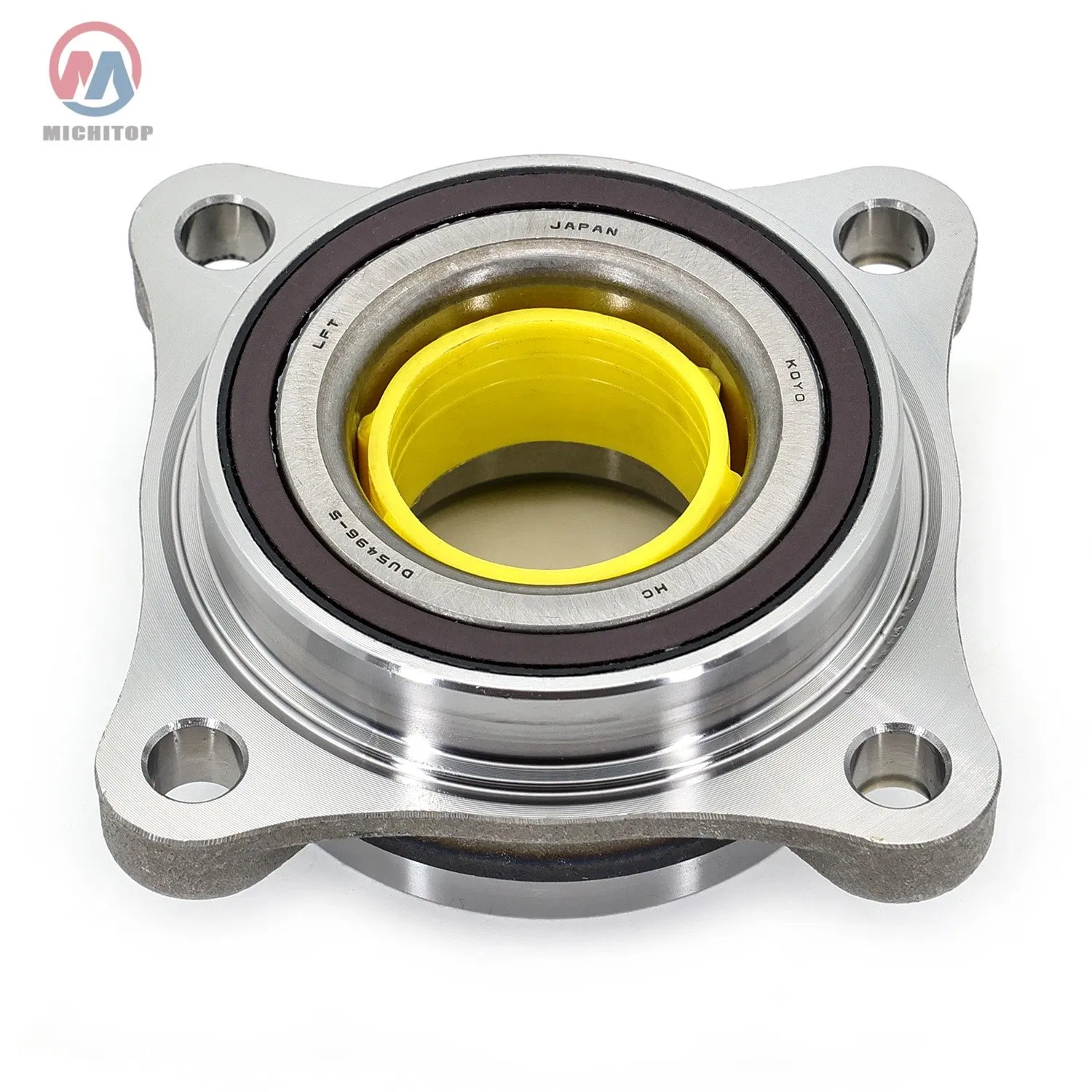 Ступичный подшипник колеса DAC428236 для японских авто