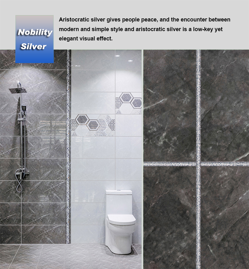 Epoxy Resin Double-Component Tile Grout Ceramic Tile Weather-Resistance Adhesive