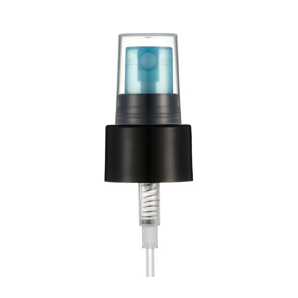 Threading Fine Mist Plastic Sprayer Pump