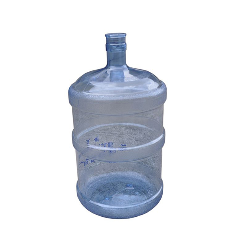 5 Gallon Plastic Bottle for Drinking Water with New PC Material