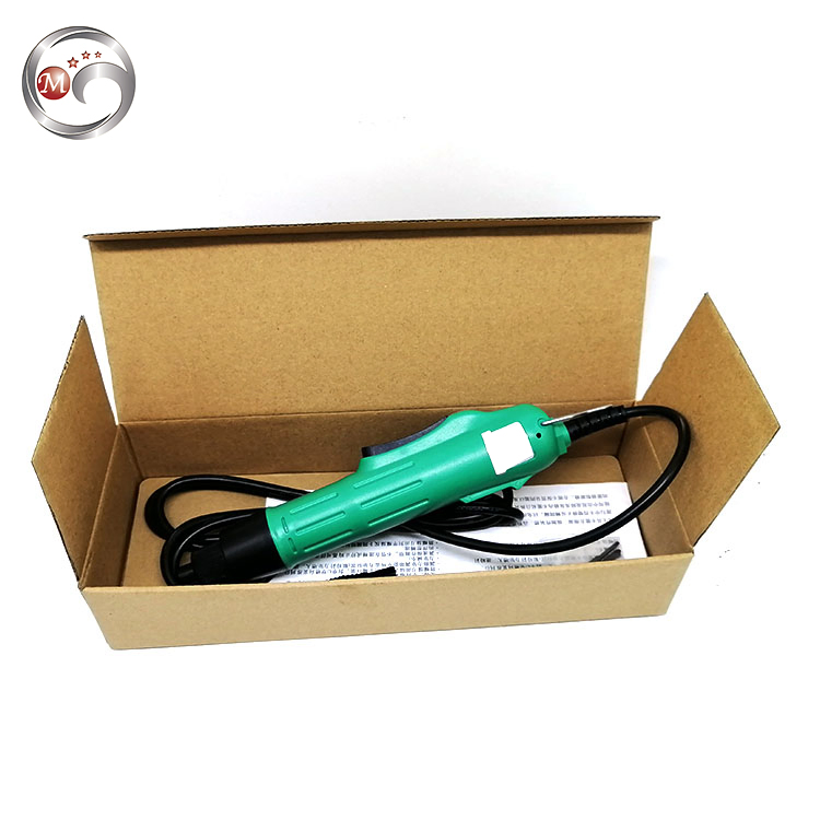 Мини-пневматический шуруповерт BeHappy