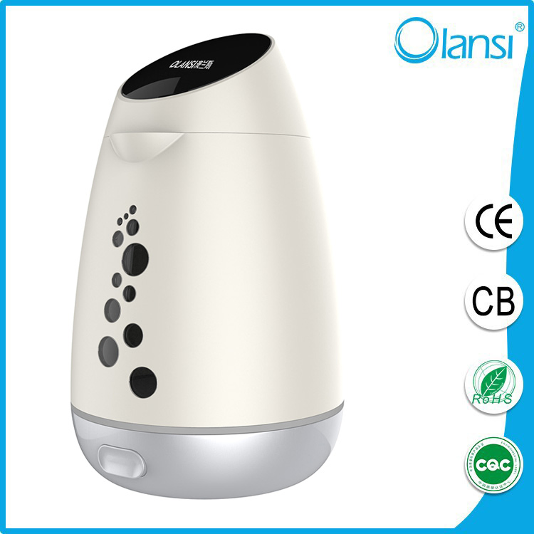 Competitive Cost Saving Antiseptic Liquid Generator for Hospital Disinfection, Medical Appliance Disinfection Machine From Olansi