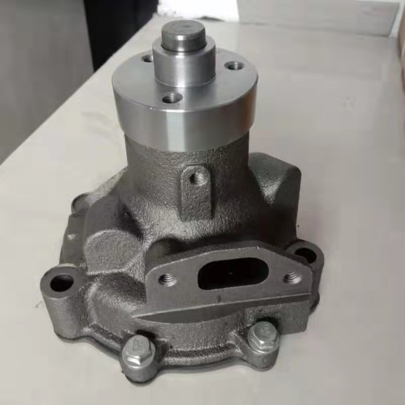 Sintering Pulley for Auto Water Pump