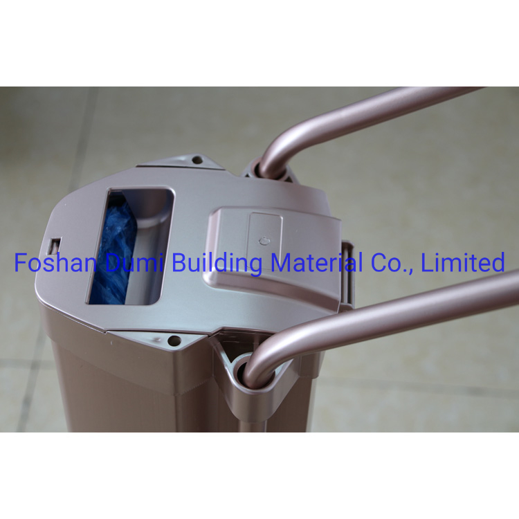 Mechanical Shoe Cover Dispenser Shoe Cover Machine