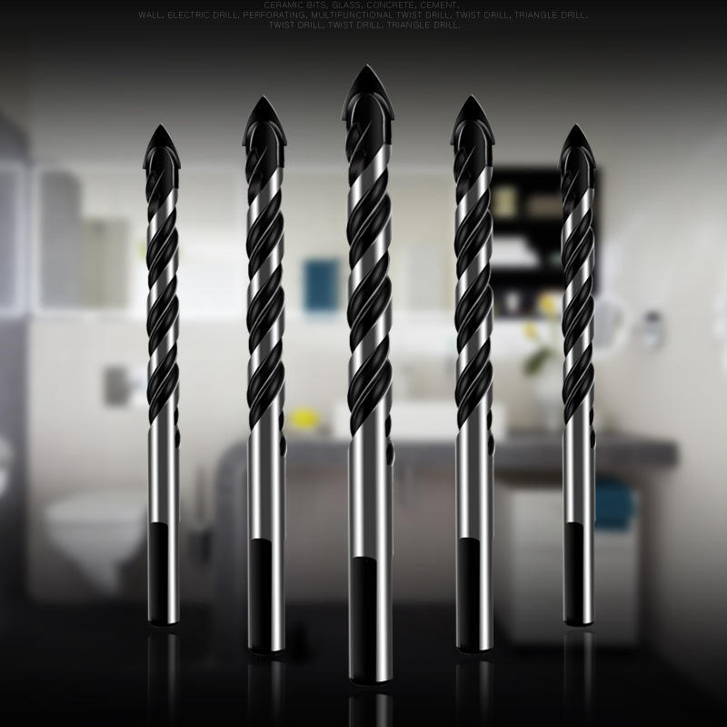 Factory's Lowest Price on Stainless Steel Drill Bit with Custom Specs